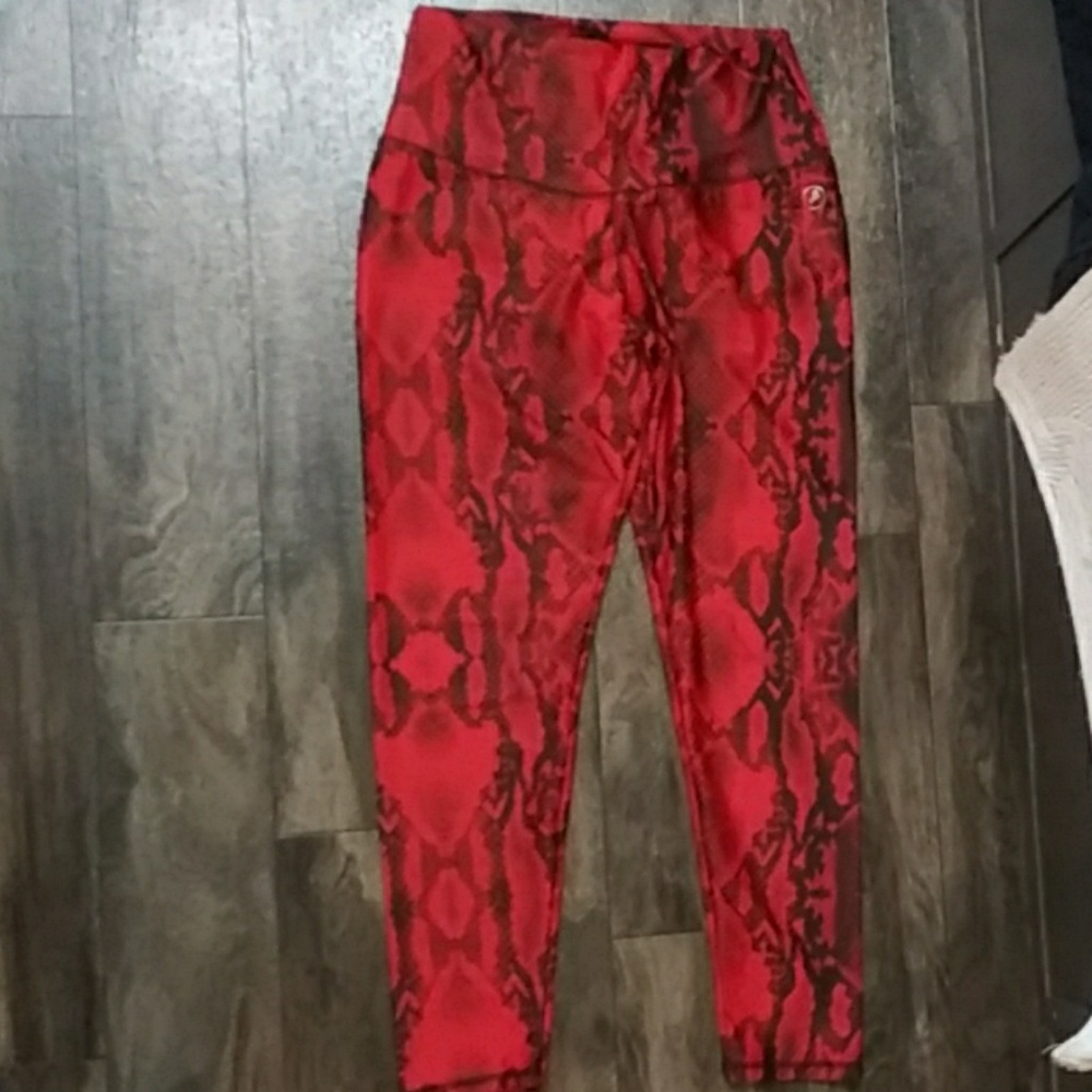 Abs2Bfitness leggings